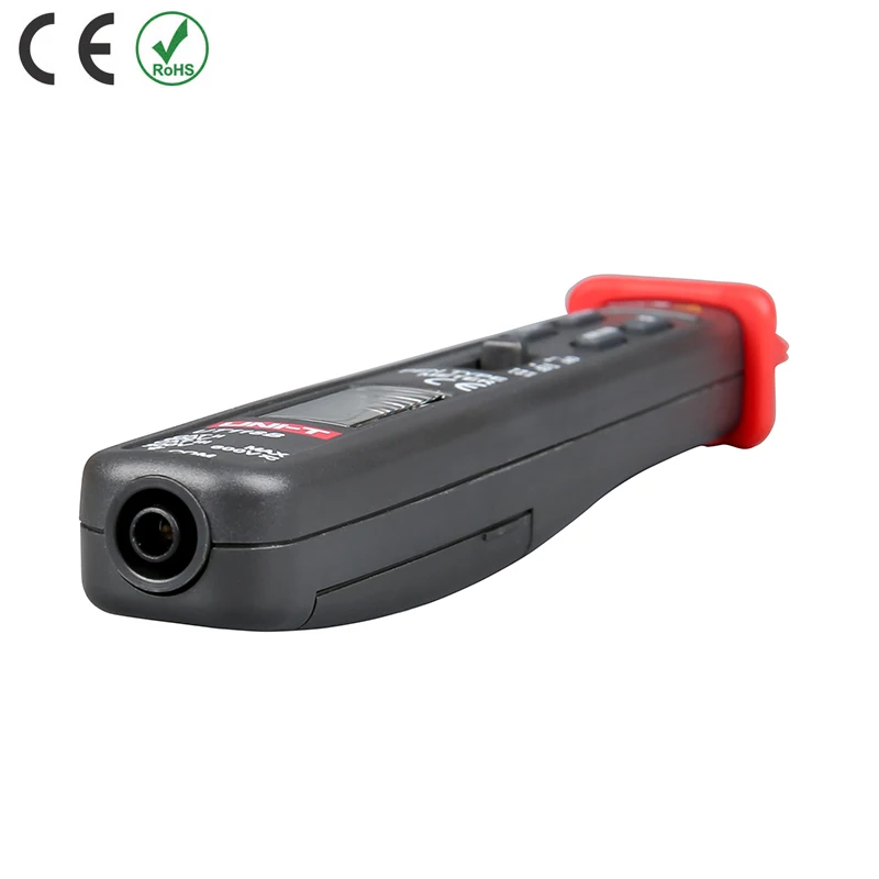 UNI-T UT118B Digital Handheld Ammeter Multitester Professional Pen Type Multimeters Tester Multimetro LCR Meter | Инструменты