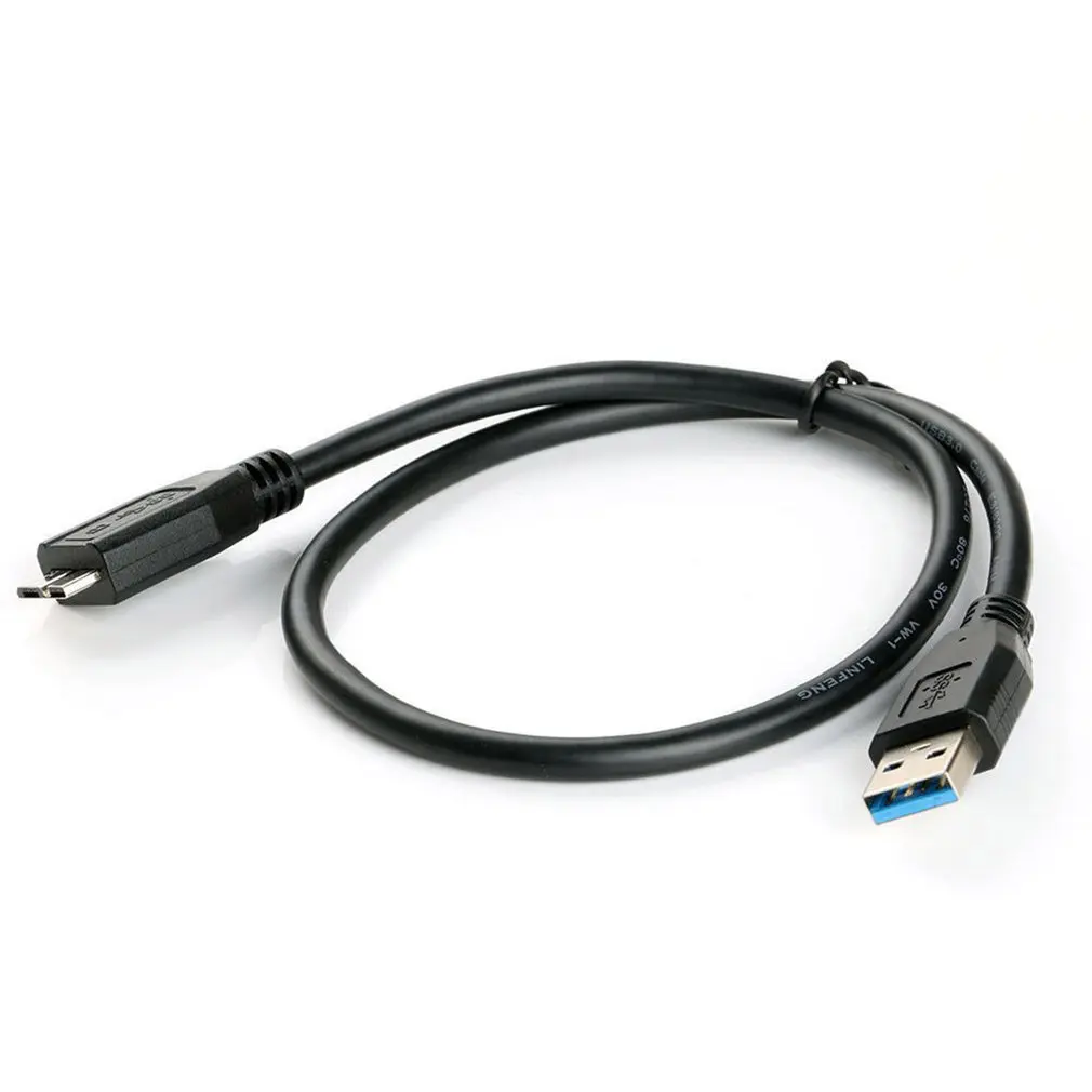 USB 3 0 кабель для передачи данных типа А Western Digital WD My Book внешний жесткий диск Лидер