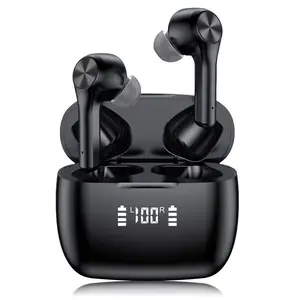 for umidigi a9 oneplus 8 pro google pixel 5 bluetooth 5 0 wireless earphone tws headphones with smart touch control 3d stereo