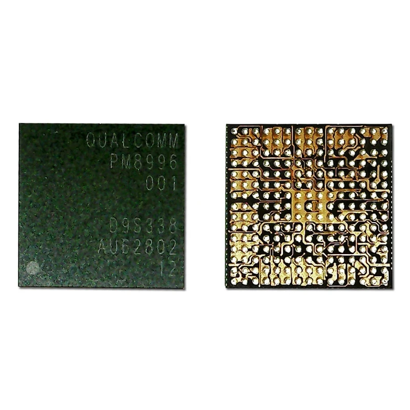 100% Протестировано высокое качество Qualcomm PM8996 управление питанием IC для Galaxy