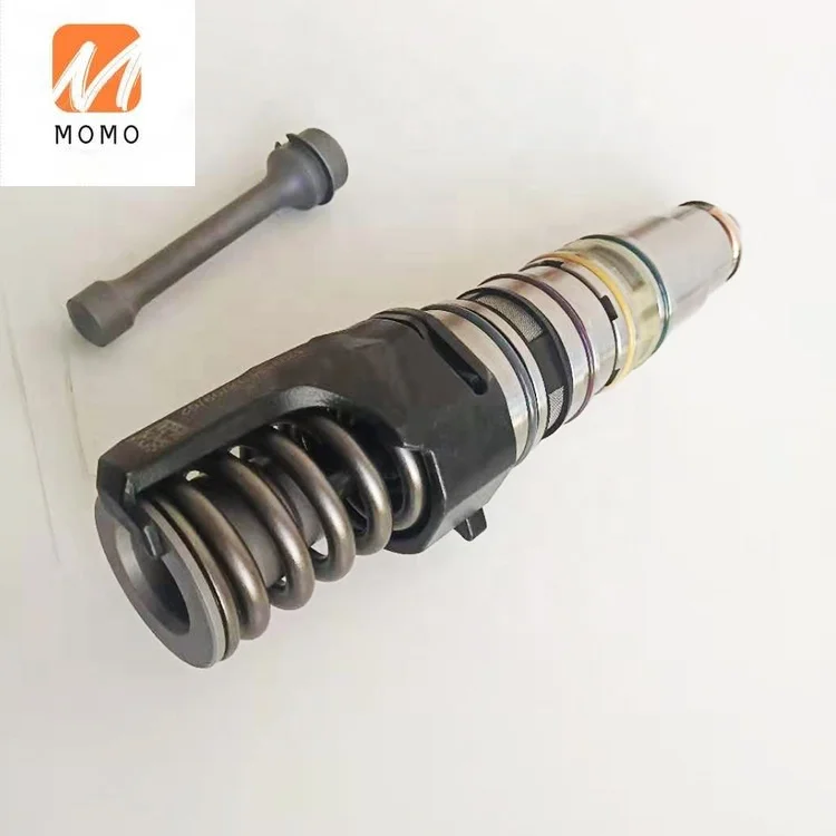 

Original High Quality ISX15 QSX15 4088665 Common Rail Fuel Injector