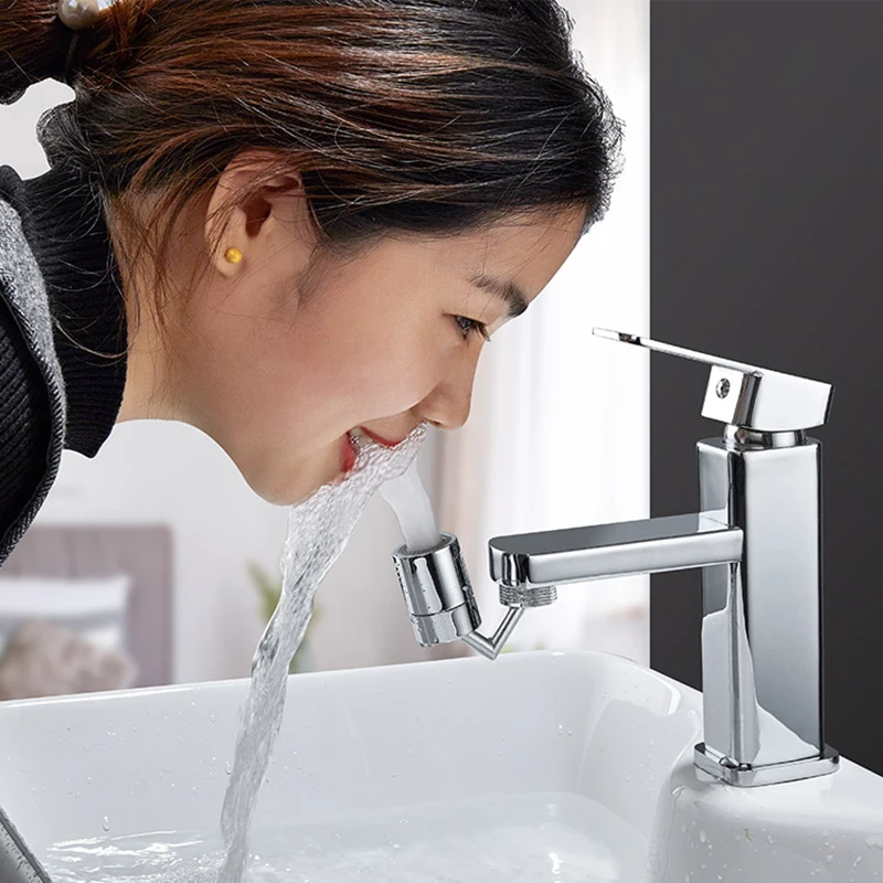 Универсальный фильтр брызг кран для кухни ванной комнаты фильтра воды