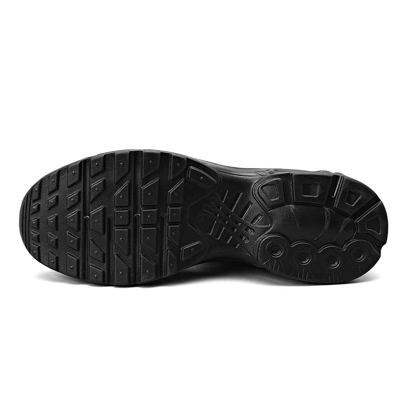 

Plus Size Air Cushion Running Shoes for Men Antiskid Damping Breathable Sports Shoes Jogging Trekking Casual Sneakers 46 47