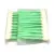 Green 100pcs