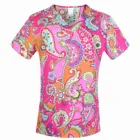 Рождественская медицинская скраб-Униформа Hennar, искусственная, рождественские хирургические скрабы