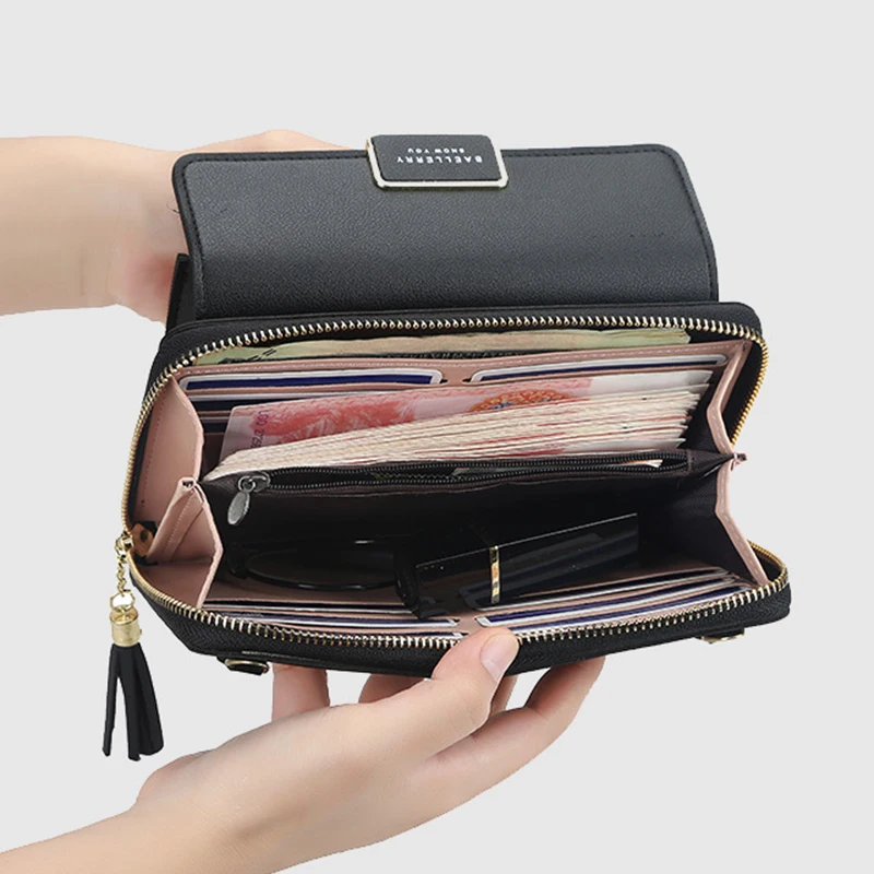 

New Women Small Crossbody Bags Fashion Handbags For Women Bolsas Ladies Phone Purses Large Capacity Pu Leather Shoulder Bags