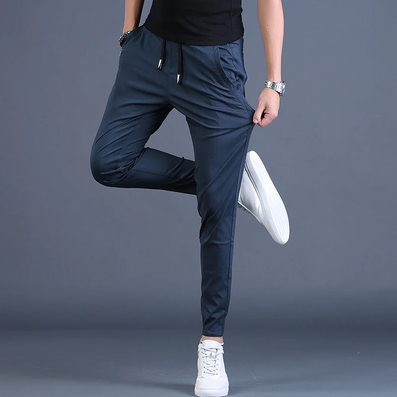 Рисунок 4 - Летние повседневные спортивные штаны для бега