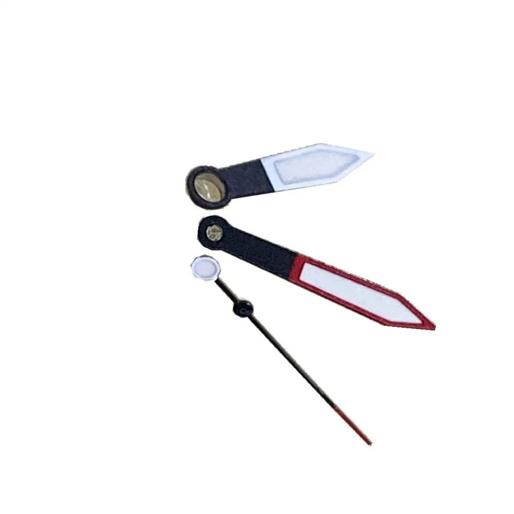 Светящиеся стрелки для часов NH35 NH36