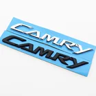 1 шт., 3d-наклейка на задний бампер и заднюю дверь