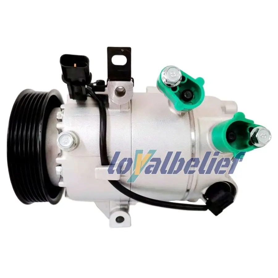 

Компрессор кондиционера для авто для KIA K5 2010 2011 2012 2013 977013S000