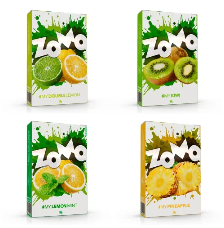 50 г ZOMO освежитель воздуха Авто Декор фруктовый цветок для кальяна| |