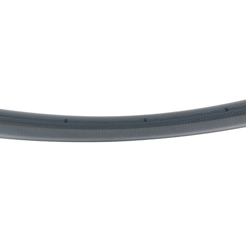 700c 38 мм clincher 38C дорожный гоночный велосипед углеродный обод U-образной формы 25