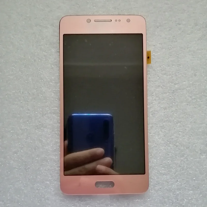 5 0 &quot100% протестированный ЖК-дисплей для Samsung Galaxy J2 Prime G532 SM-G532 сенсорный экран