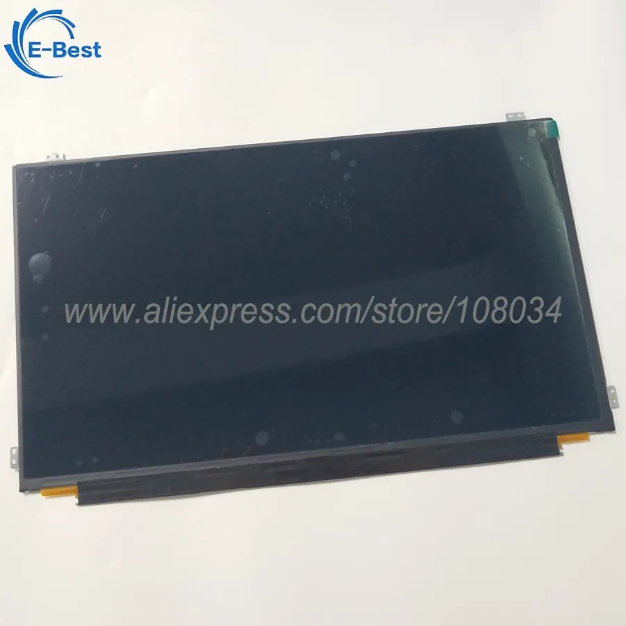 LQ156D1JX01B 15 6 &quotUHD тонкий 3840*2160 светодиодный ЖК-экран | Компьютеры и офис
