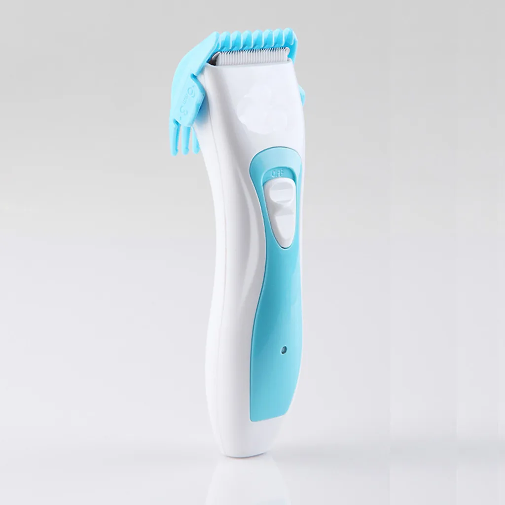 

Pet hair clipper metal professional safe and sharp blade electric cordless haircut low vibration ultra quiet adjustable comb