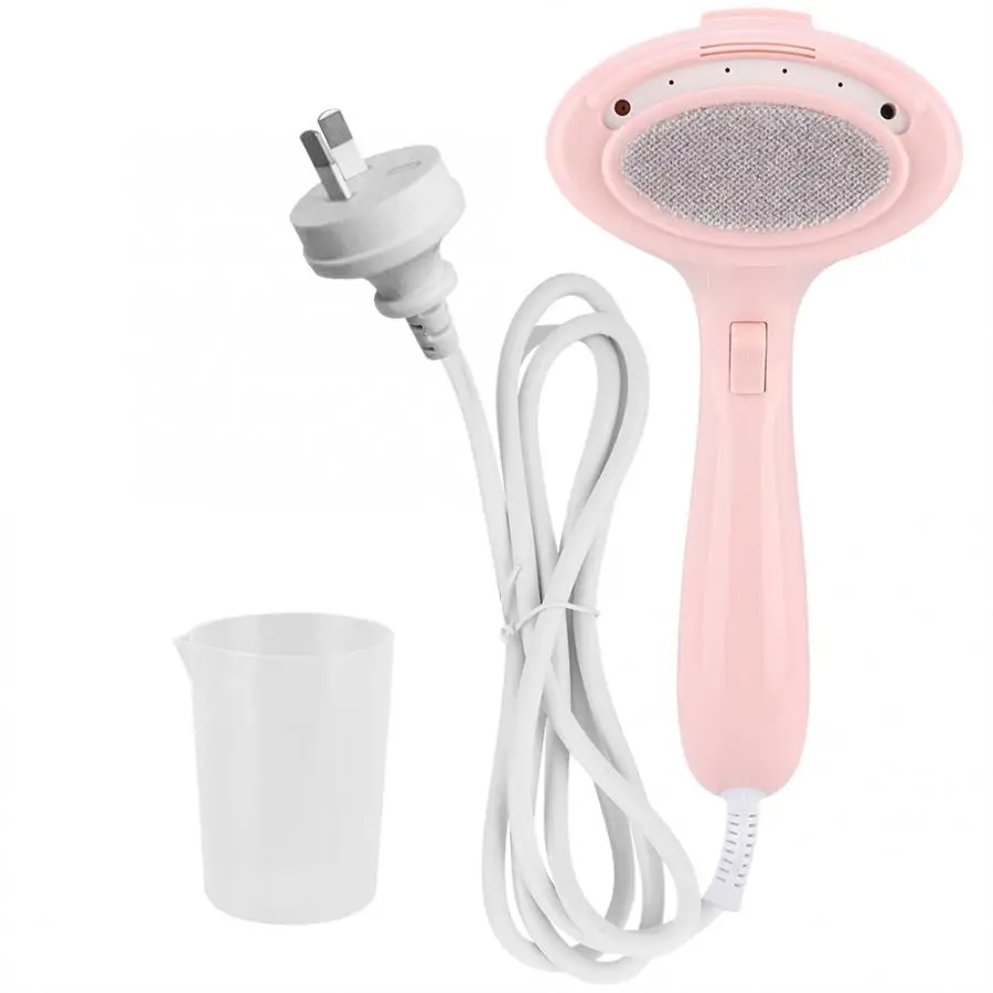 900 Вт паровой утюг бытовой ручной отпариватель для одежды портативный 220 В