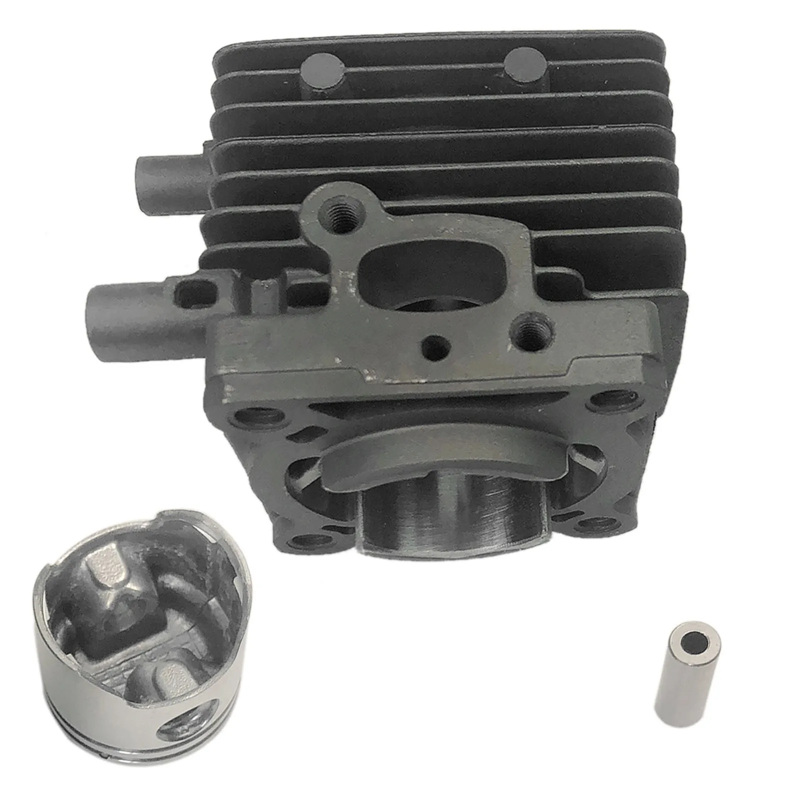 

Cylinder Piston Kit 34mm for Stihl FC75 FC85 FH75 FR85 FS75 FS80 FS85 HS75 KA85 KR85 KW85 SP81 SP85 Chain Saw Lawn Mower Parts