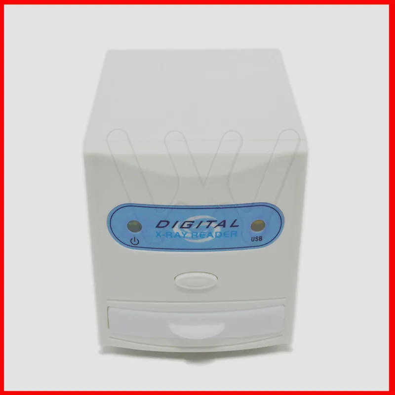 Стоматологический рентгеновский пленочный USB цифровой преобразователь