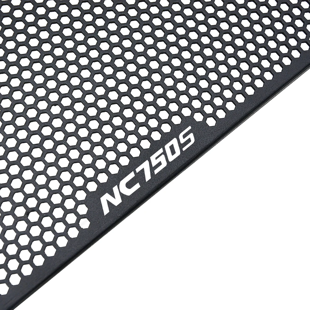 

For Honda NC750S 2014-2020 Motorcycle Radiator Grille Guard Protection Grill Covers NC700N NC700X 2011 2012 2013 2014 2015 2016