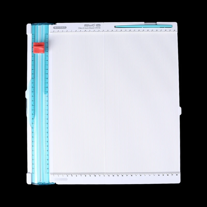 

Paper Trimmer Scoring Board Craft Paper Cutter Photo Scrapbook Cutting Machine