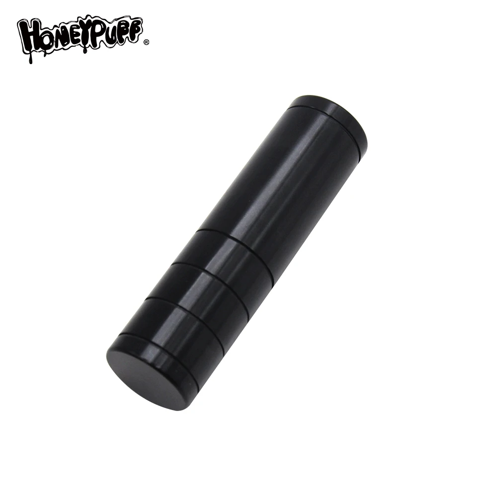 HORNET многофункциональная алюминиевая шлифовальная машина для табачных трав +