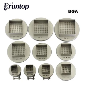 Универсальные насадки для паяльной станции SAIKE ATTEN 852D + 850, 909D, 950, 850