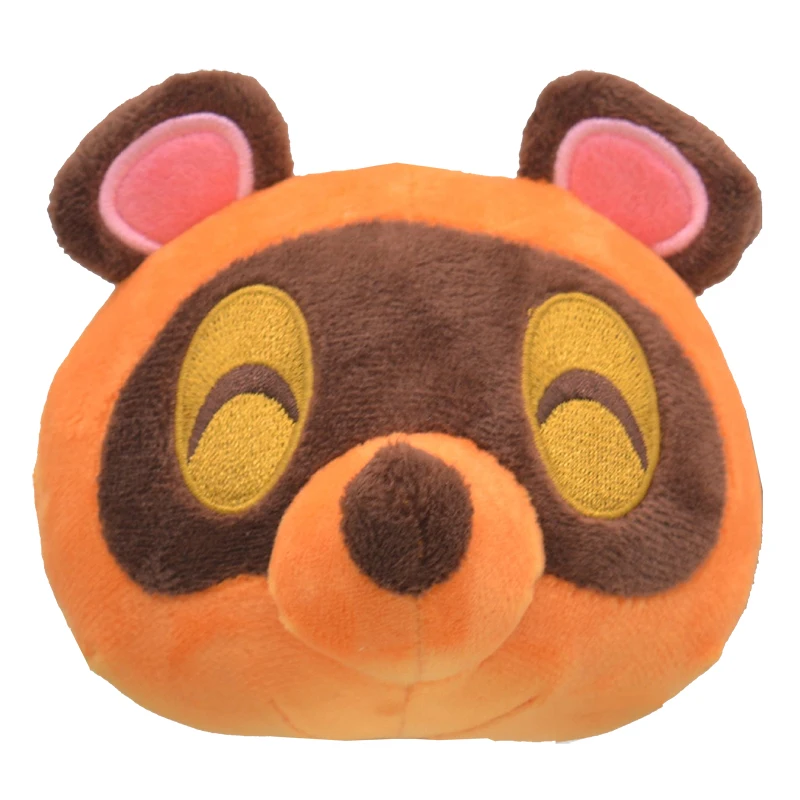 Милый симпатичный брелок для ключей кукла маленькие животные плюшевый медведь