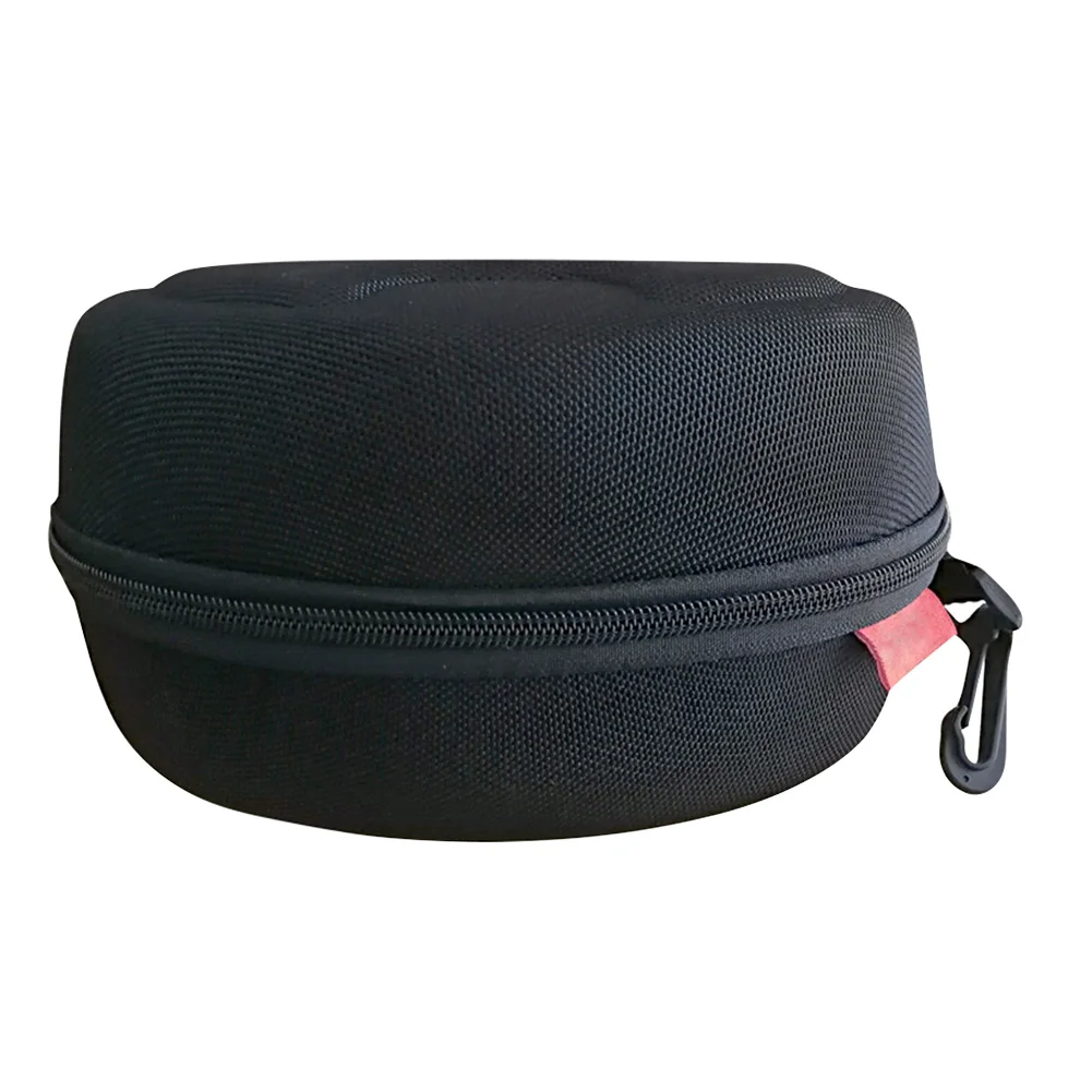 

Glasses Protector Hard Climbing Scratch Resistant Carrying EVA Storage Ski Goggle Case Waterproof Portable With Buckle Outdoor