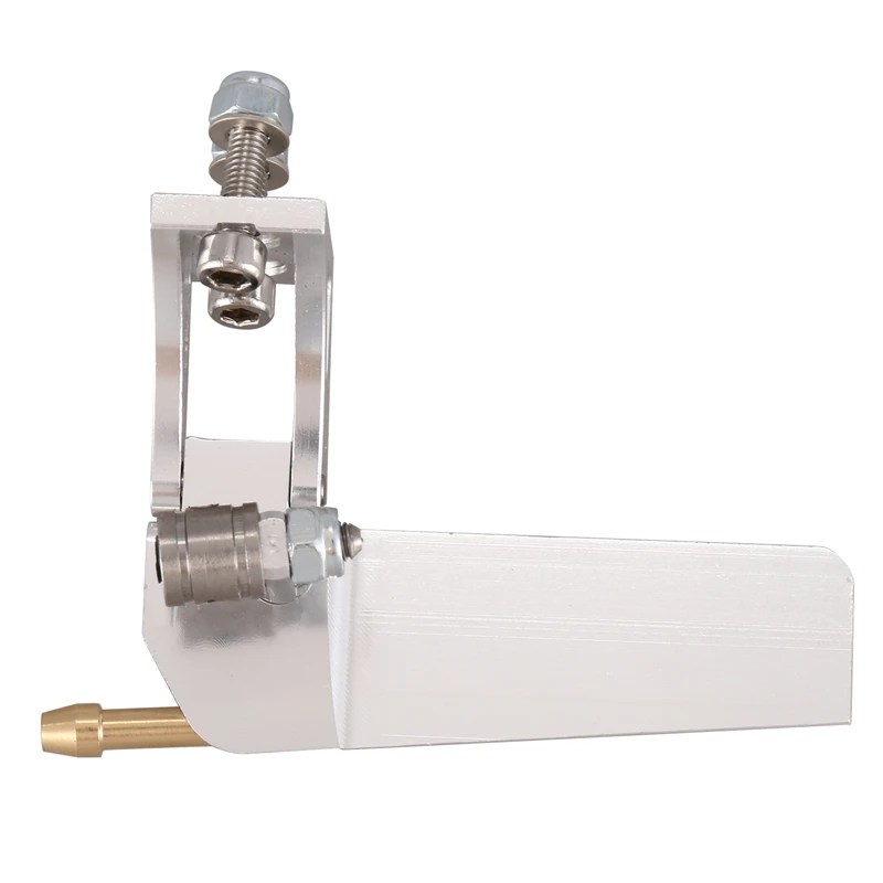 Для пульта дистанционного Управление Р/У Лодки ЧПУ Запчасти 1 шт. RC лодка из