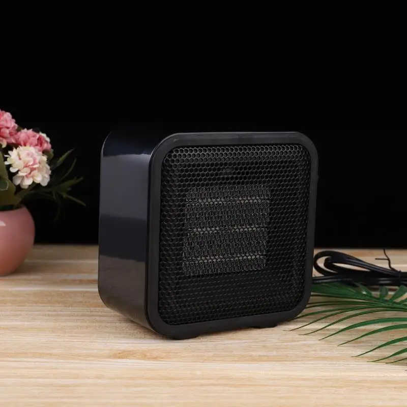 

Small Space Personal Mini Heater, Mini Heater, Office and Household Portable Mini Heater, US Plug