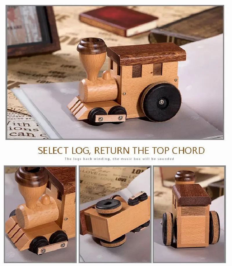 

Electronic Toys