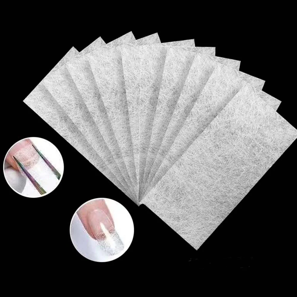 

Packaging Manicure Tool Tape Fiberglass Silk Nail Wrap Set Reinforce DIY Protective Renovating Extension Self Adhesive Care Gel
