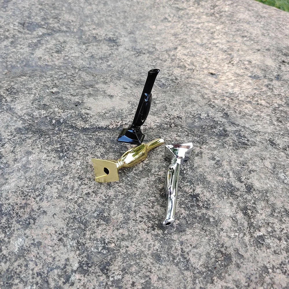 Гудок Гувер вакуумный анализатор пуля ракета Sunff трубка металлическая нюхать