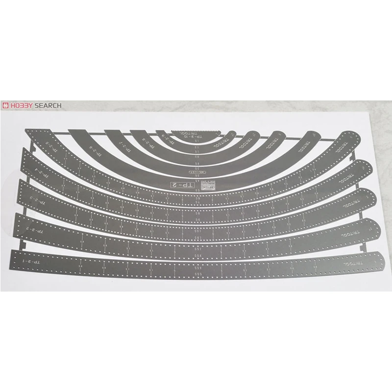 Набор аксессуаров для измерения яркости TP2|set 2|set modelset tool kit |