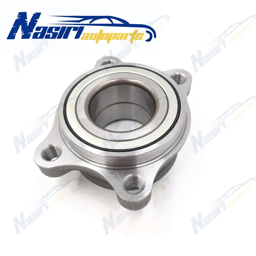 Подшипник ступицы заднего колеса для Infiniti G35 купе G35X Nissan 350Z 2003 2004 2005 2006 2007 2008