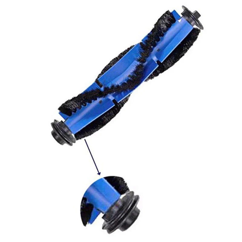 Подходит для Eufy Robovac ing Robot Accessories 11S Max 15C Roller Brush | Бытовая техника