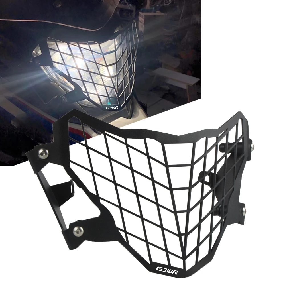 

Передсветильник фара для Мотоцикла BMW G310R 2017-2021 2018 2019 2020G 310R 310 2021