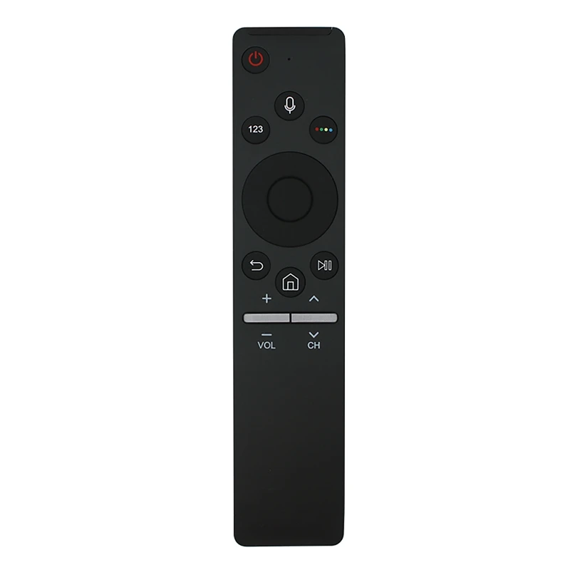 

Универсальный пульт дистанционного управления для Samsung LED LCD HD TV BN59-01266A/C Bluetooth голосовой пульт дистанционного управления