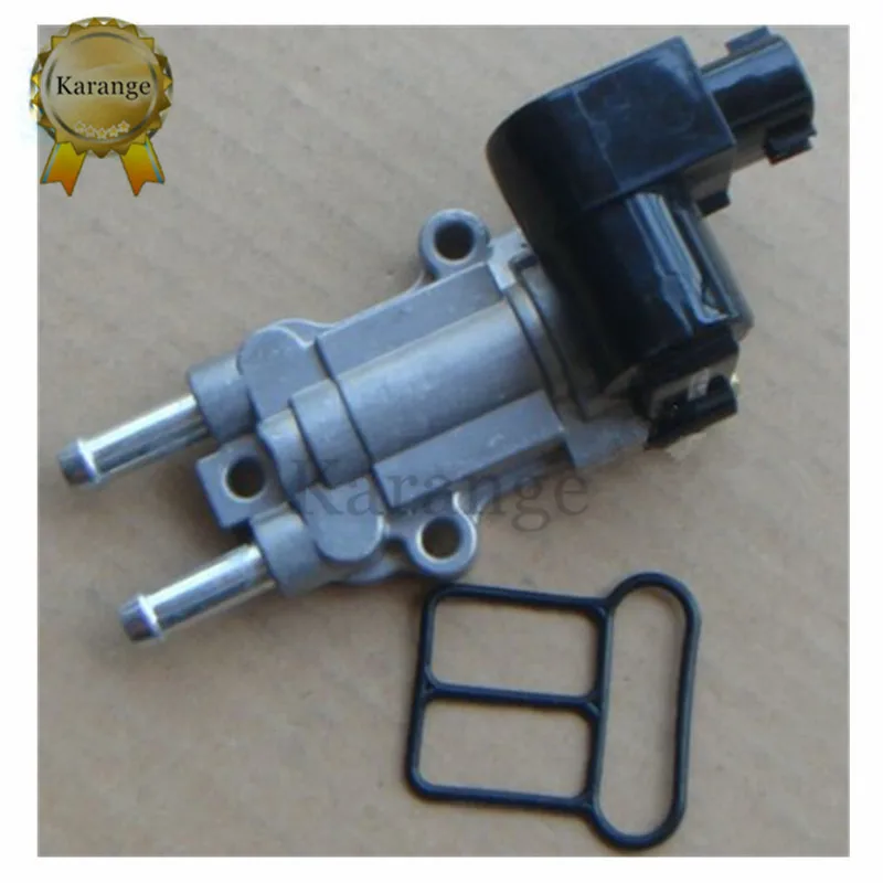22270-22020 Idle Air Control Valve for Toyota Corolla Matrix MR2 Spyder 1.8L L4 Renovation | Автомобили и мотоциклы