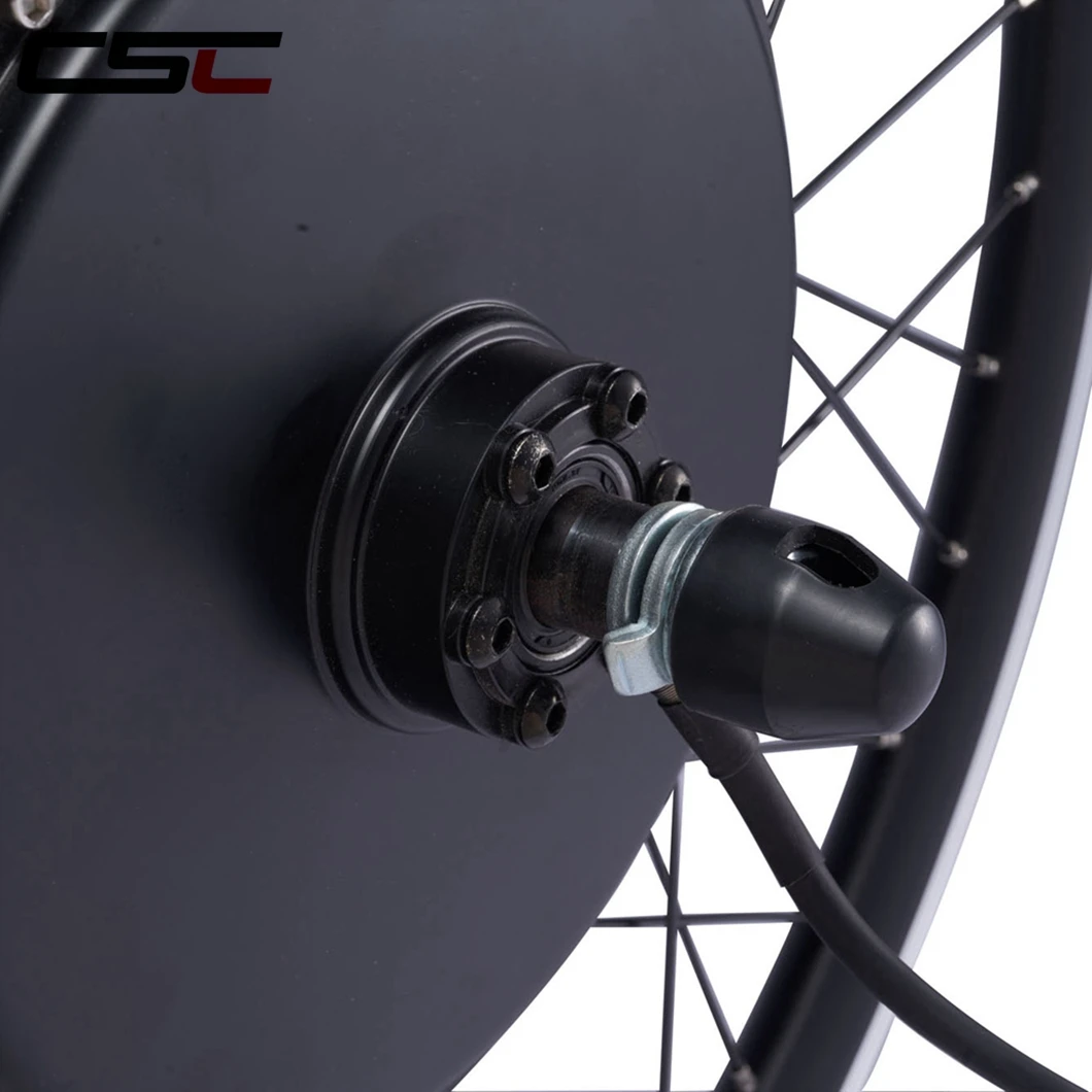 Комплект для переоборудования электровелосипеда 48 в 1000 Вт 1500 встроенный