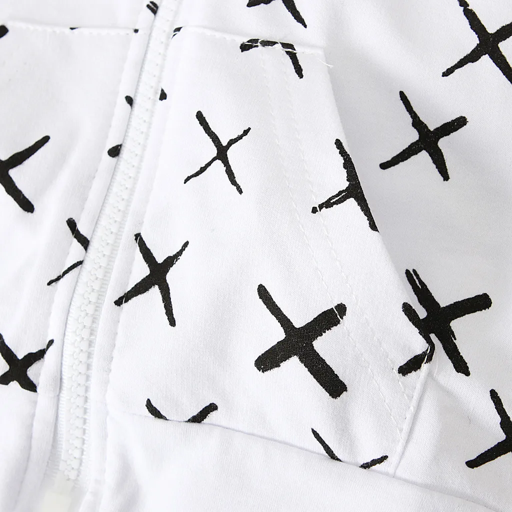 Толстовки с капюшоном для маленьких мальчиков Блузка Топы 3D принтом