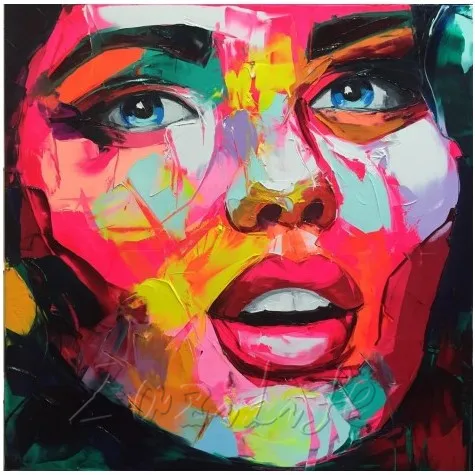 Pintura e Caligrafia