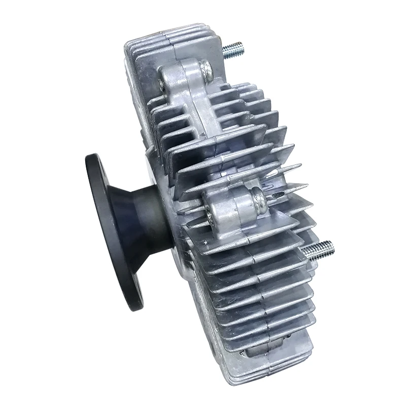 Муфта сцепления автомобильного вентилятора в сборе жидкость 16210-62011 3VZ 5VZ для Toyota