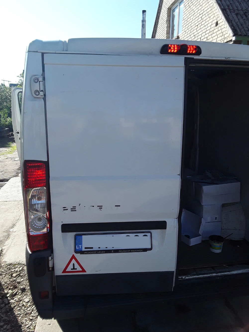 Автомобильная камера заднего вида с CCD подсветкой светодиодная хода для FIAT DUCATO X250