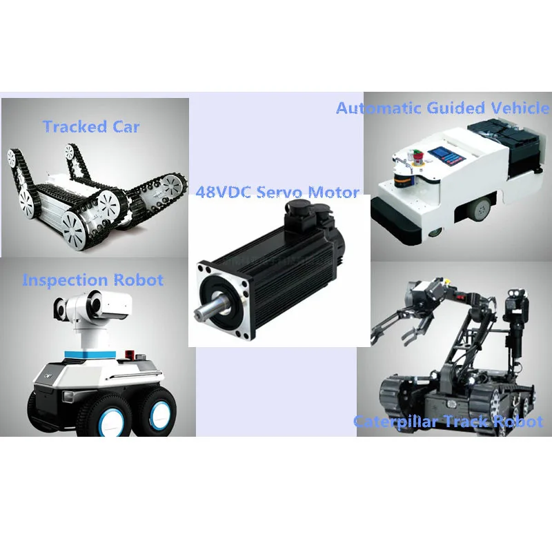 

Servo motor dc 24 volt 200w 3000rpm brushless dc motor