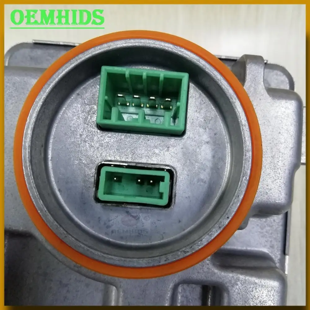 8K0941597F D8S ксеноновые фары блока управления балластом б/у оригинальные OEMHIDS W003T22171 DLS