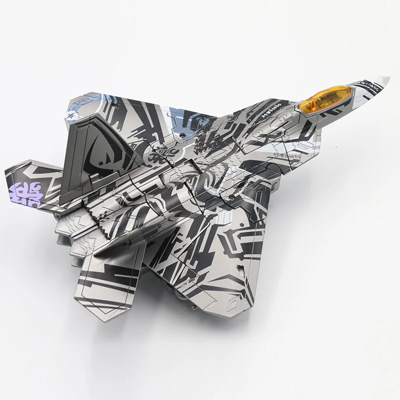 Звезда-трансформер LS04 строительная фигурка робота из сплава | Игрушки и хобби