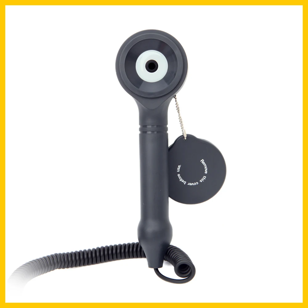 Портативный цифровой измеритель УФ светильник ручной интенсивности Уфа уфв