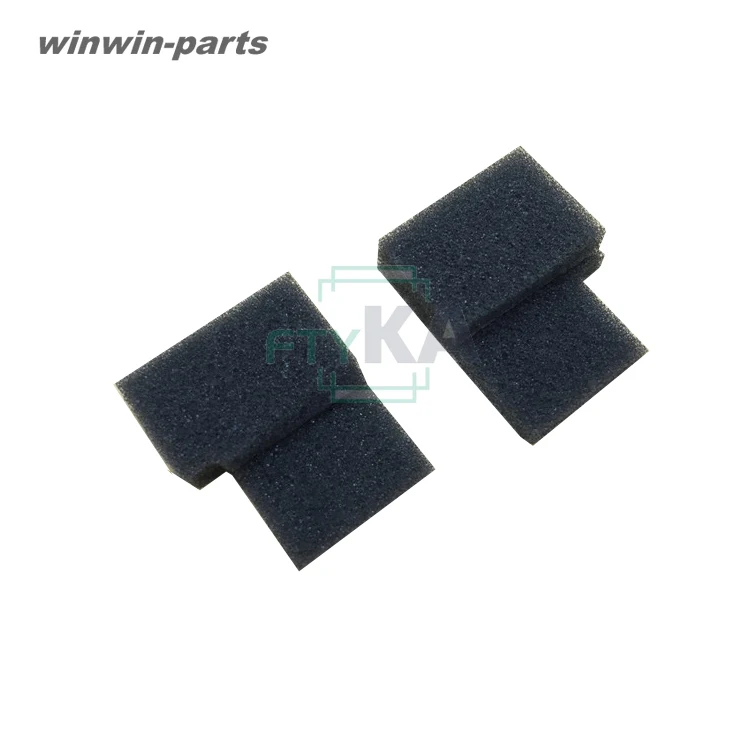Флейта для передней и задней чистки Ricoh Aficio 1060 1075 2051 2051SP 2060 2075 MP 7500 8000 8001 9001 |