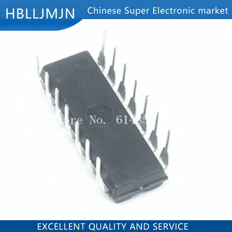 20 шт. CD4093 CD4093BE HCF4093BE DIP CD4093BD | Электронные компоненты и принадлежности